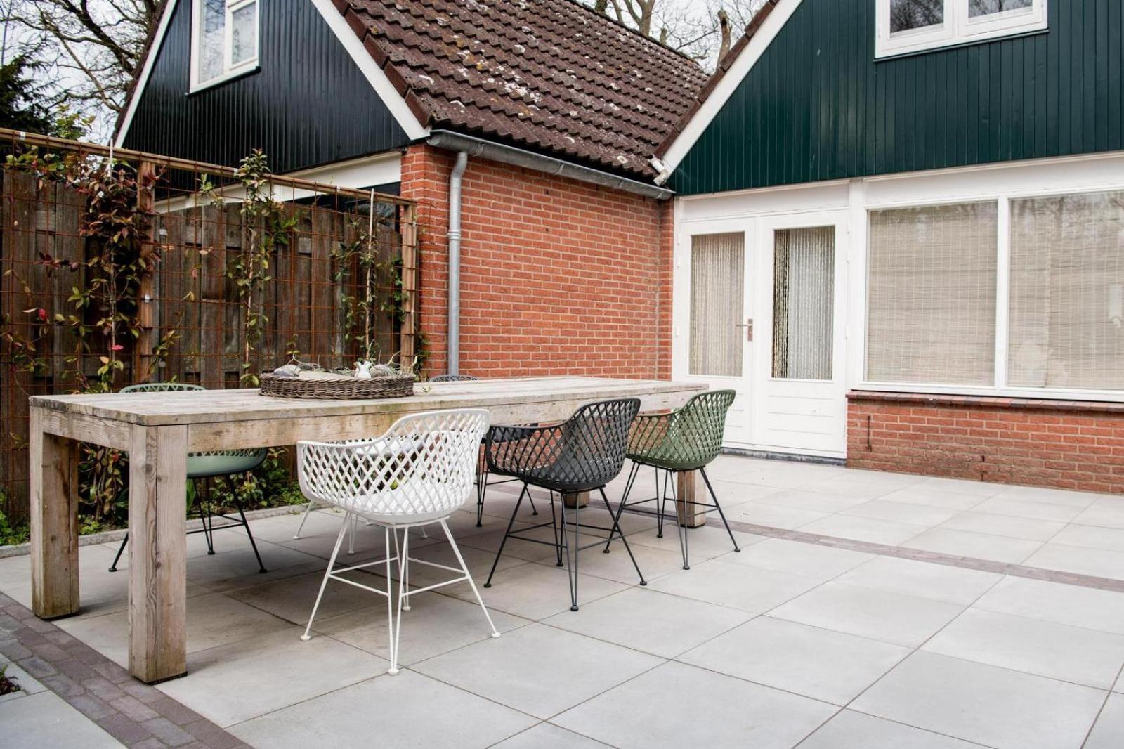 Jonkerstee 216 - Ouddorp Villa Exterior photo