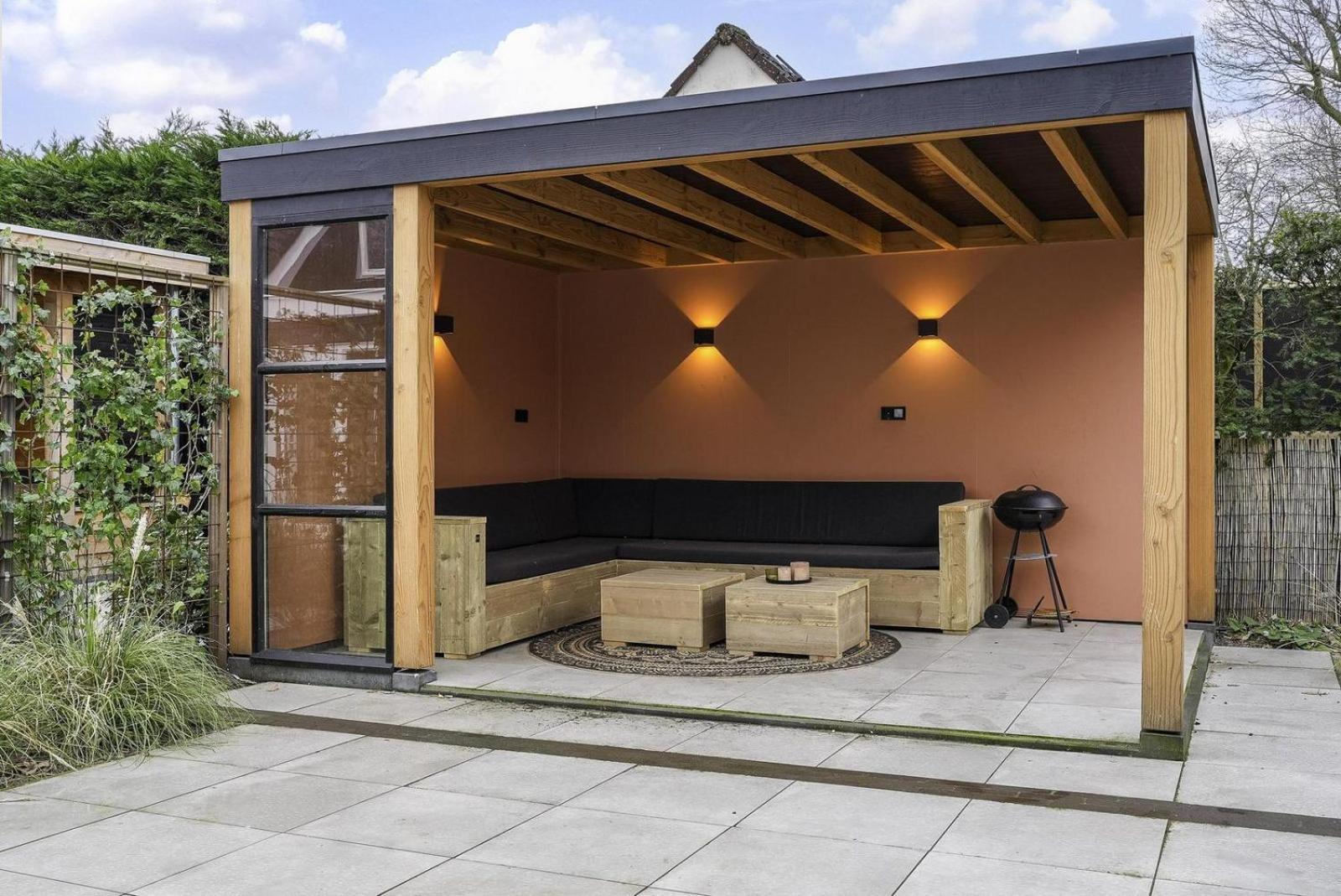 Jonkerstee 216 - Ouddorp Villa Exterior photo
