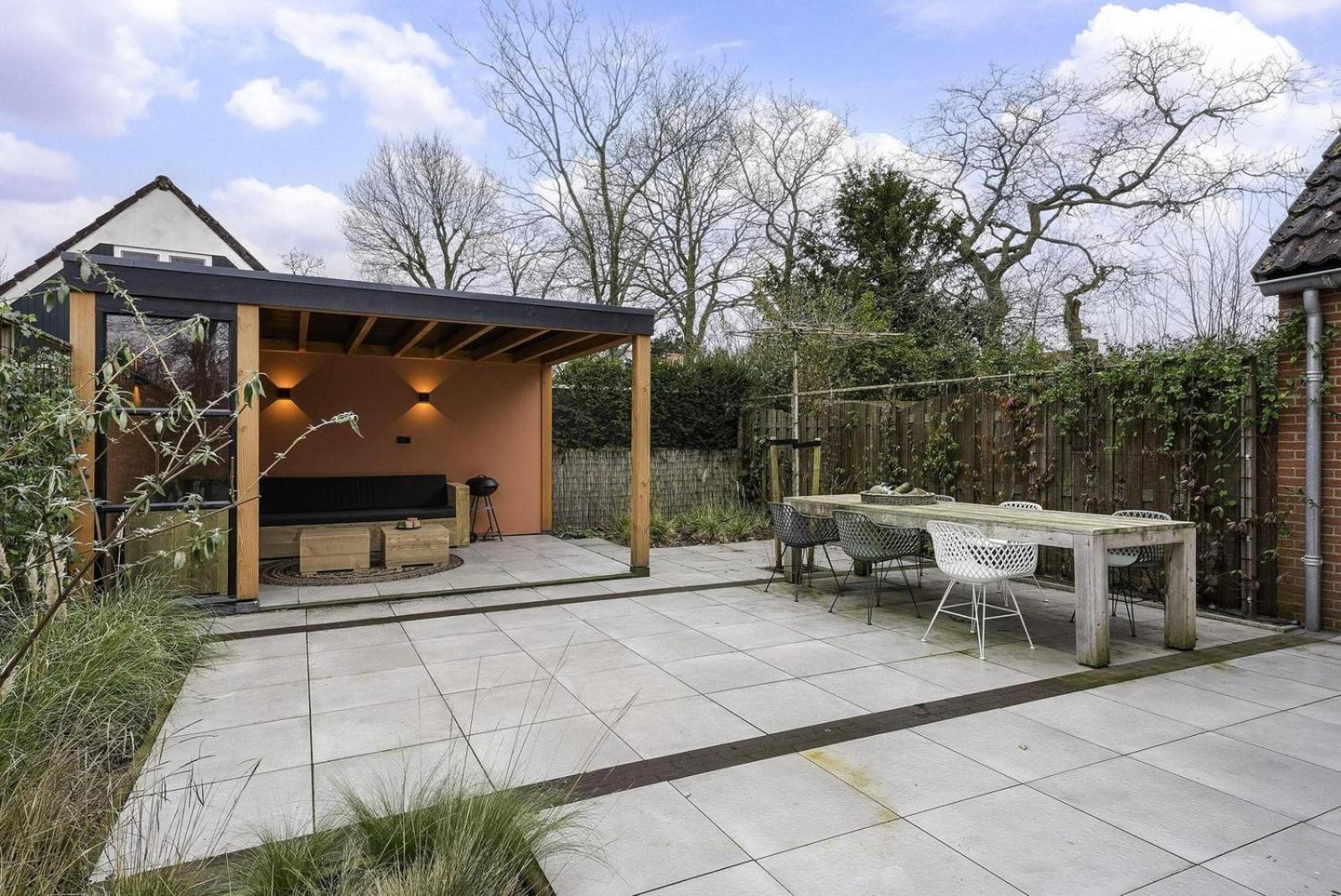 Jonkerstee 216 - Ouddorp Villa Exterior photo
